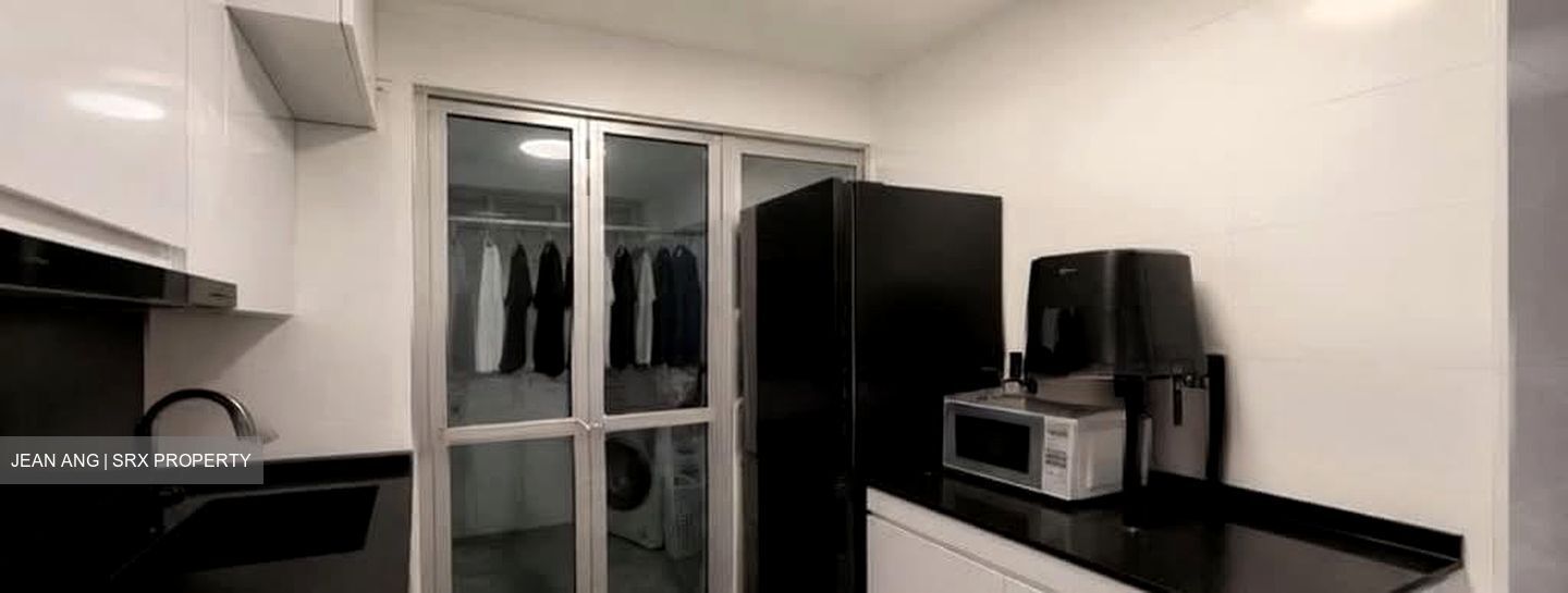 Blk 440A West Ridges @ Bukit Batok (Bukit Batok), HDB 3 Rooms #580855501